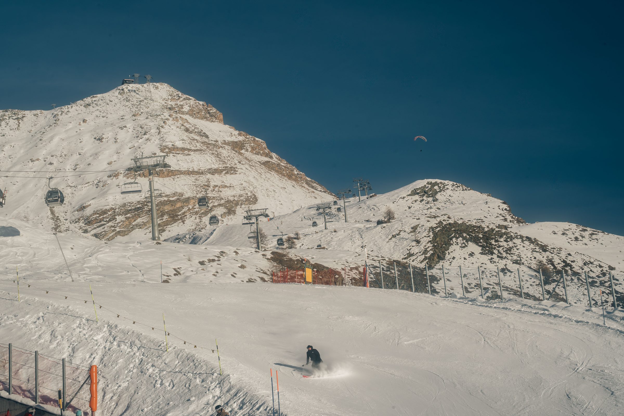 La Ginabelle Zermatt